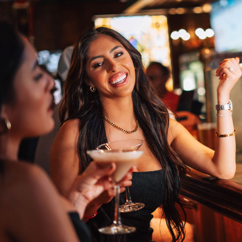 Xtini Espresso Martini Privacy Policy