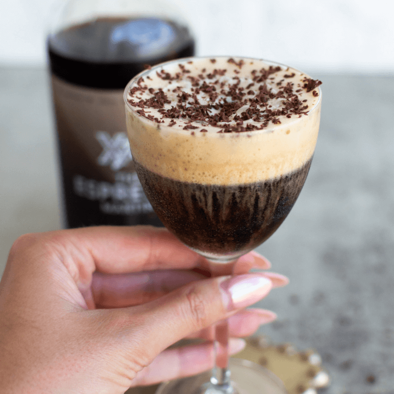 premium espresso martini