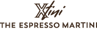 Xtini Espresso Martini Logo