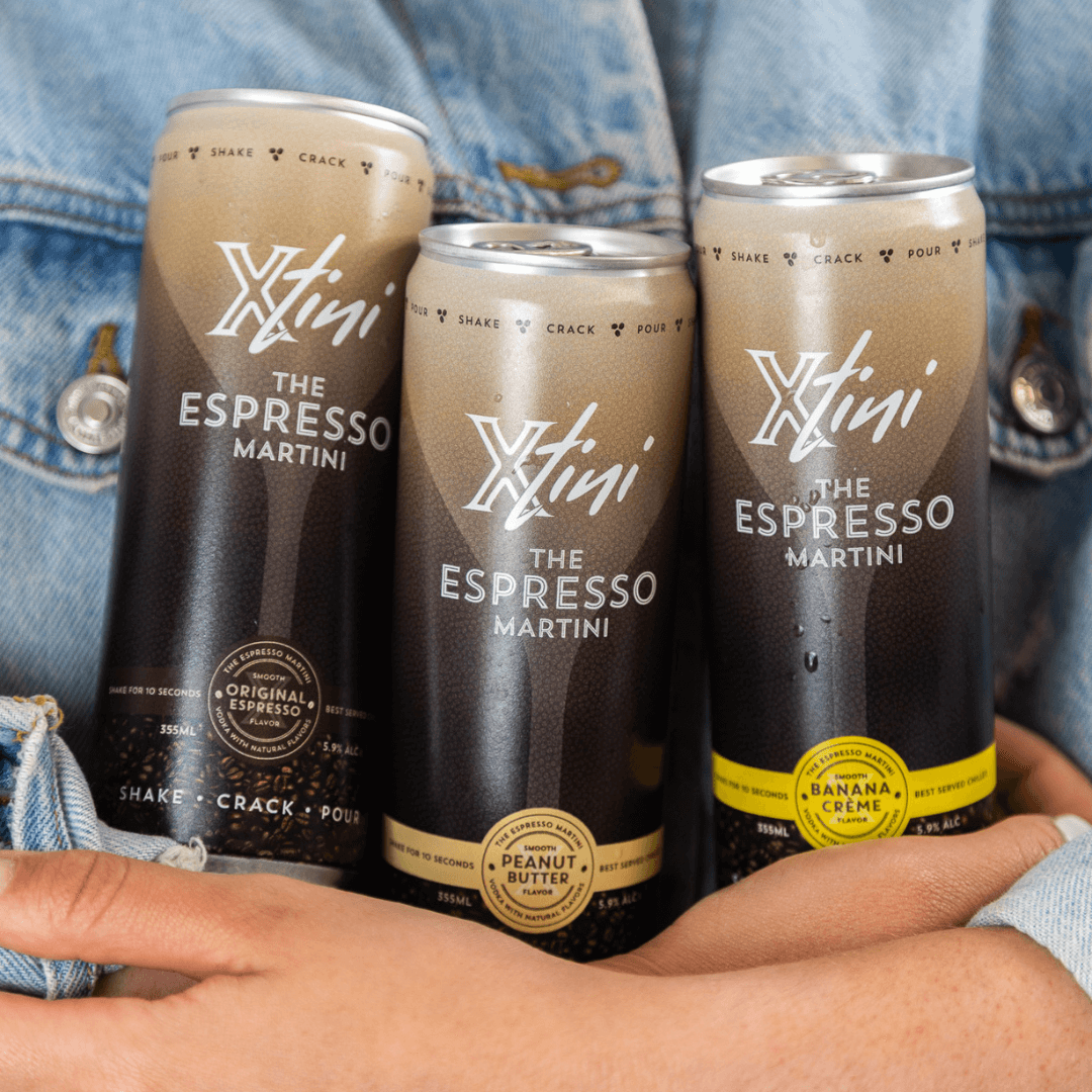 espresso martini hard rock stadium