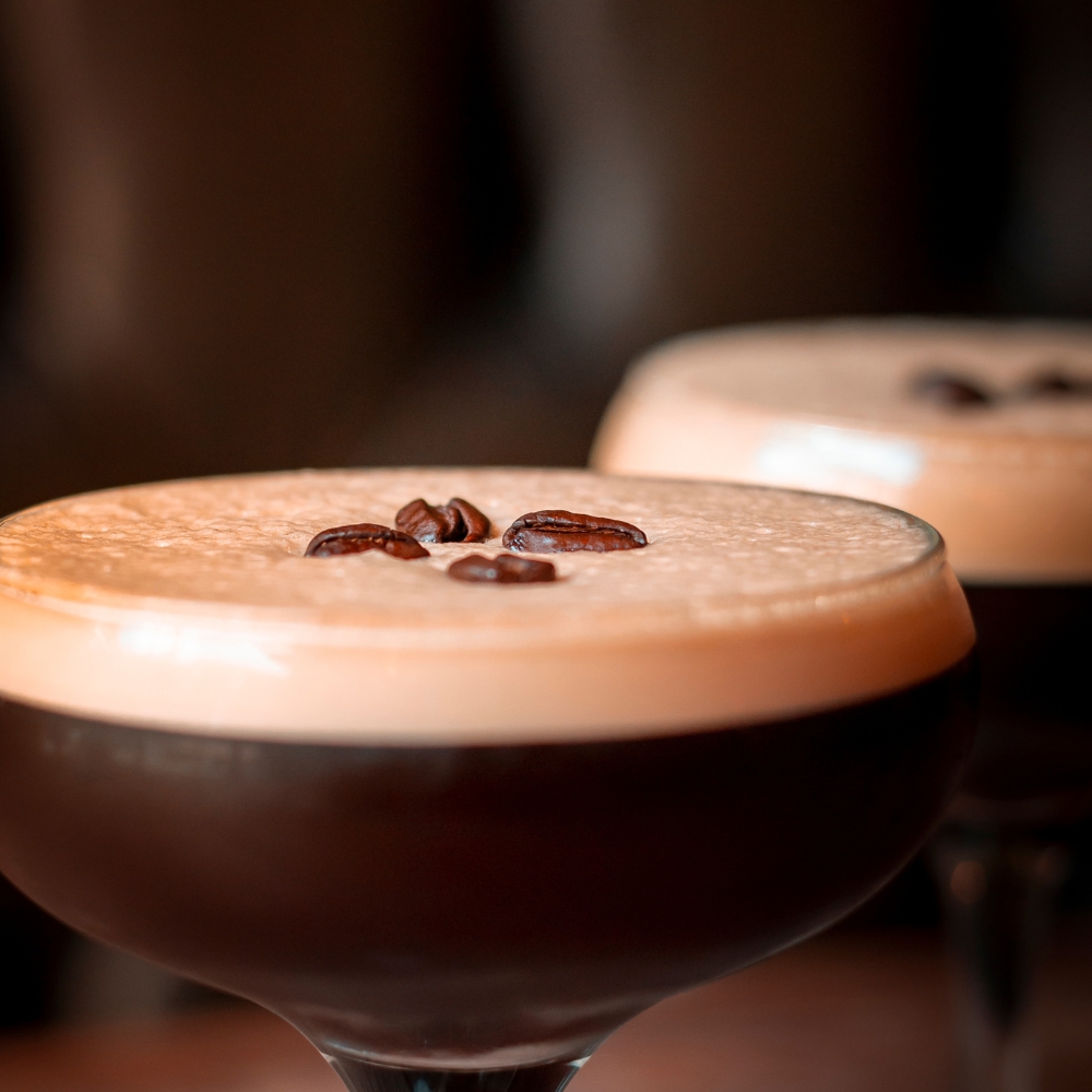 ready to drink espresso martini