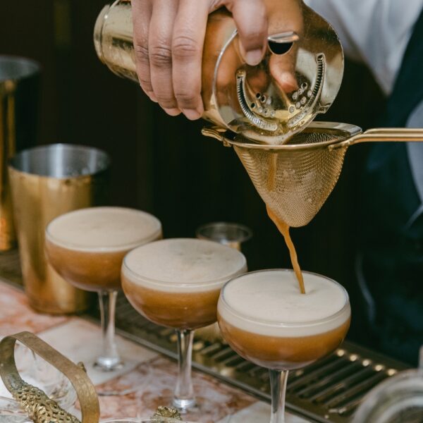 Xtini Espresso Martini Ready To drink