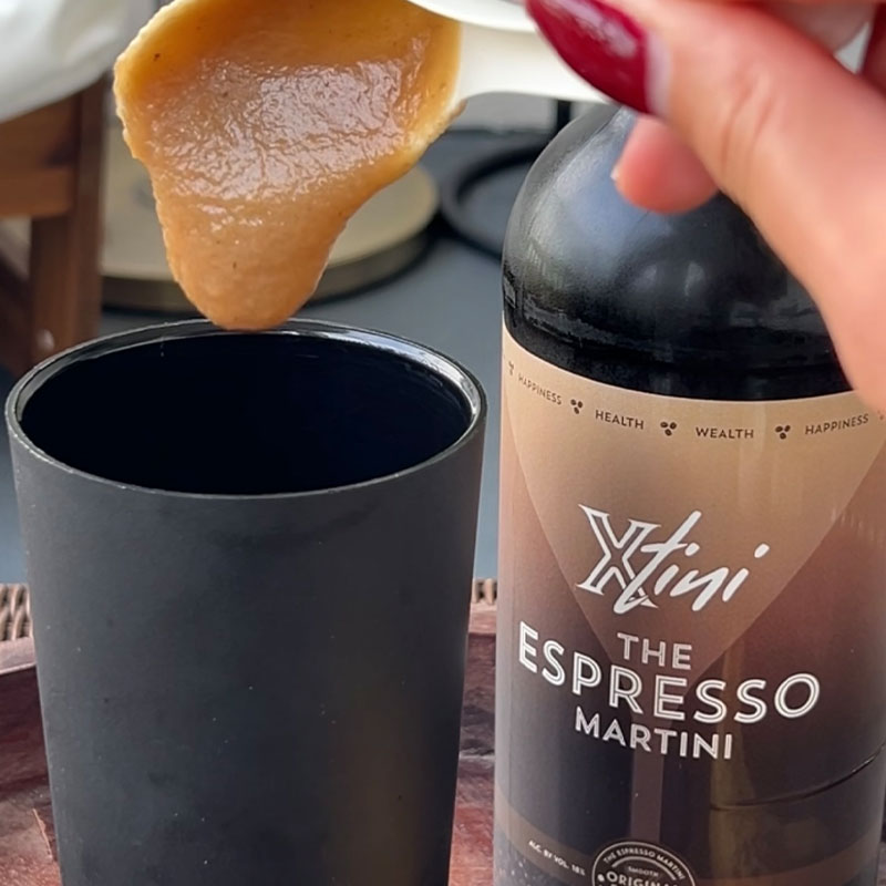 XtiniEspressoMartini-BananaCremeBruleeCocktail3