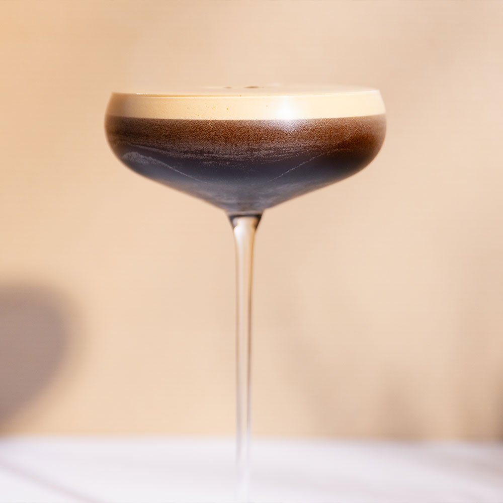 Xtini - No. 1 Ready-to-Shake Espresso Martini